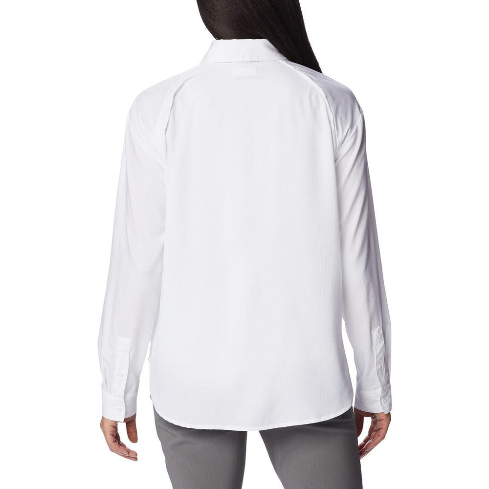 Silver Ridge Utility™ Long Sleeve Shirt - Women – Sports Excellence