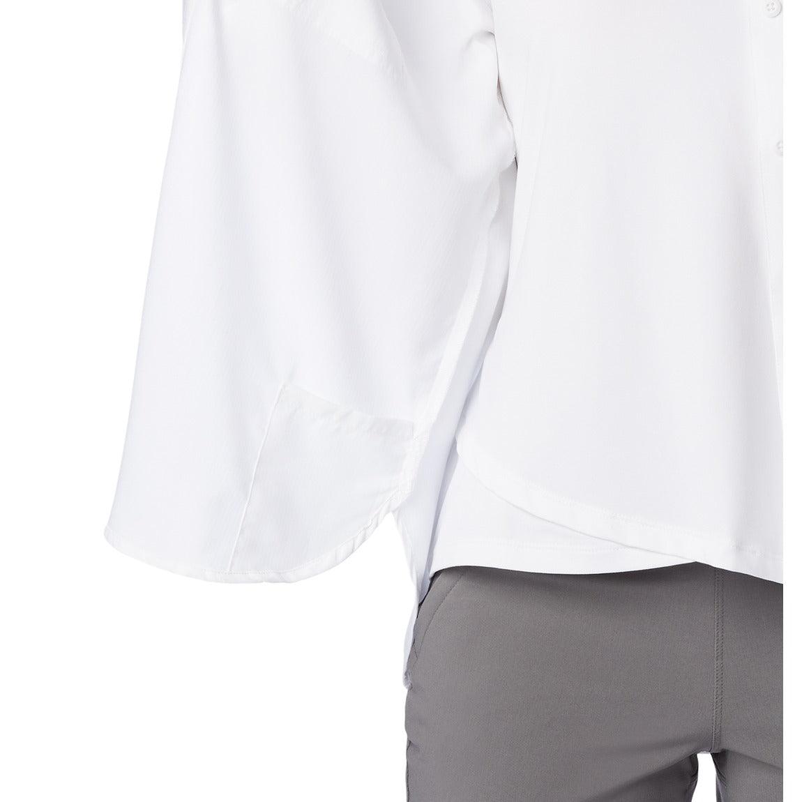 Silver Ridge Utility™ Long Sleeve Shirt - Women - Sports Excellence