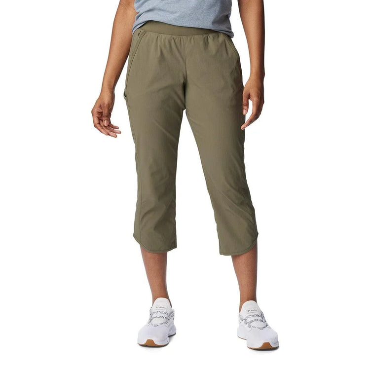 Leslie Falls™ Capri Women - Main Image