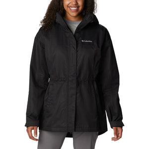 Hikebound™ Long Jacket - Women - Sports Excellence
