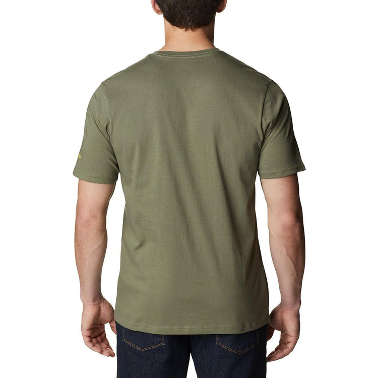 Rockaway River™ Outdoor Short Sleeve Shirt - Men - Sports Excellence