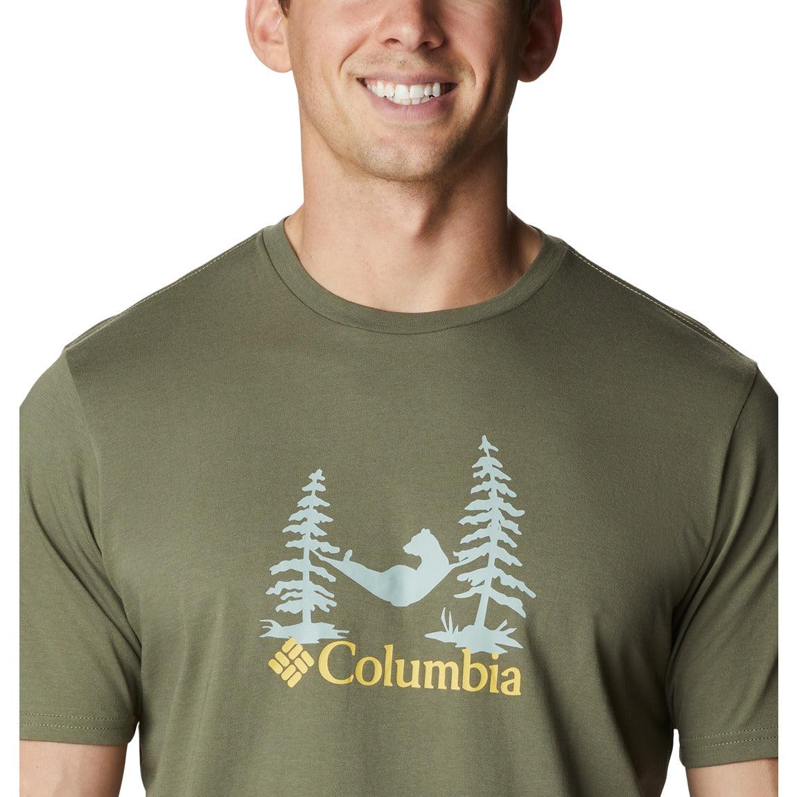 Rockaway River™ Outdoor Short Sleeve Shirt - Men - Sports Excellence