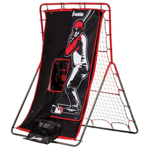 MLB® 55" Switch-Hitter® Pitch Return - Sports Excellence