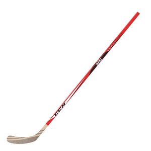 Wood ABS Hockey Stick