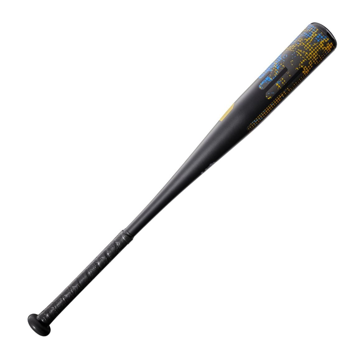 Uprising 2 1/2" (-11) USABB Junior Baseball Bat