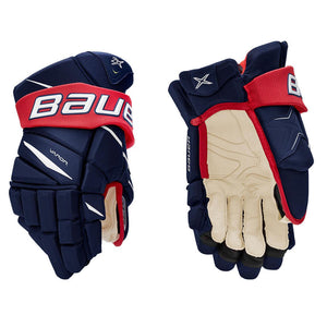 Vapor 2X Hockey Glove - Junior - Sports Excellence
