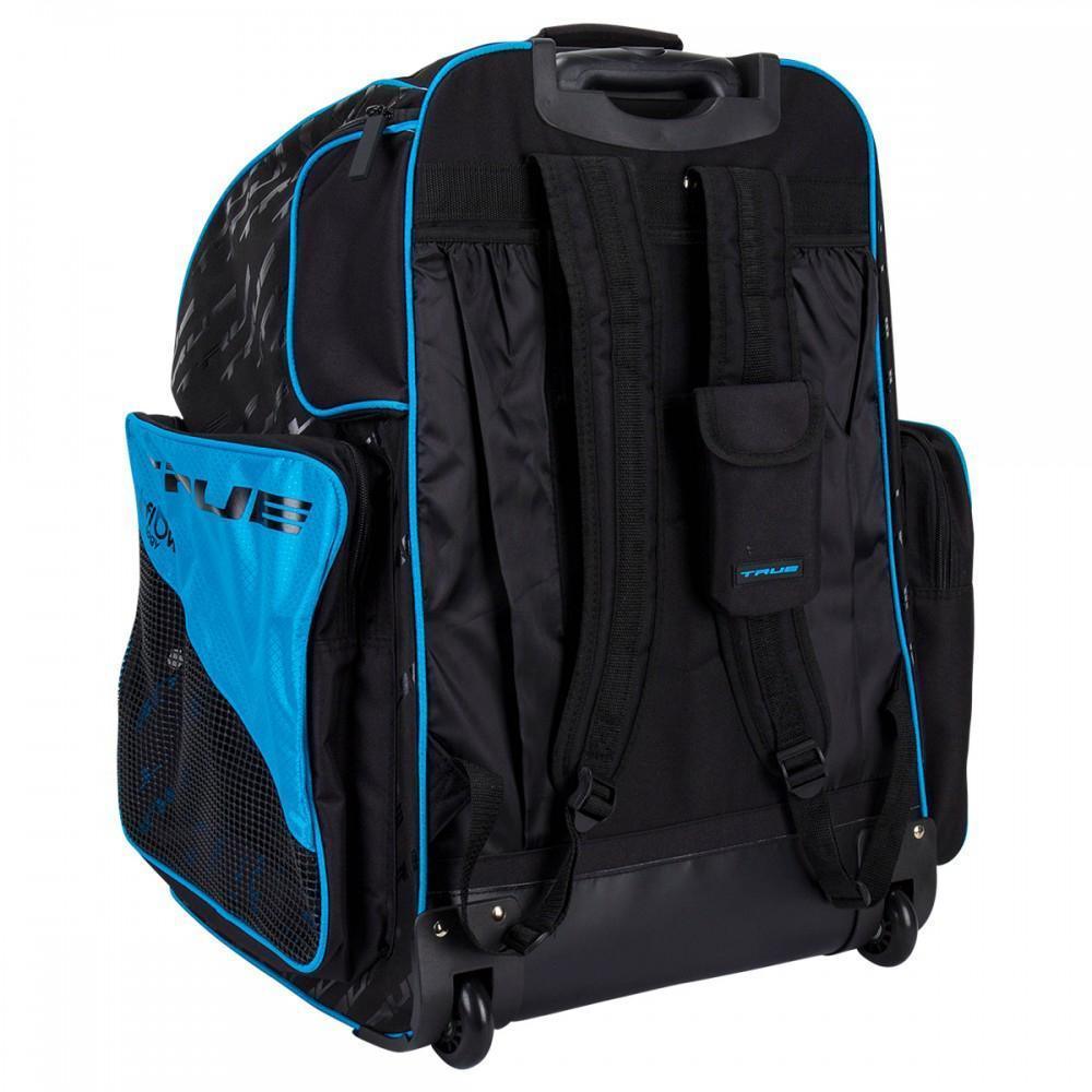 Backpack Roller Bag