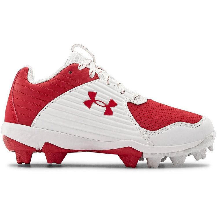 UA Leadoff Low RM Baseball Cleats