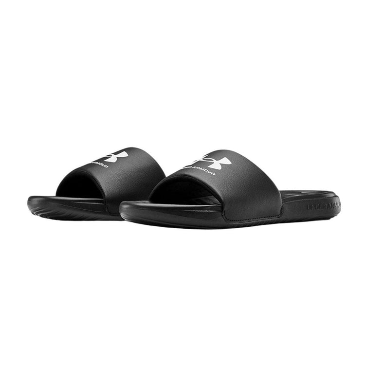Men's Under Armour Ansa Fixed Slides - Sports Excellence