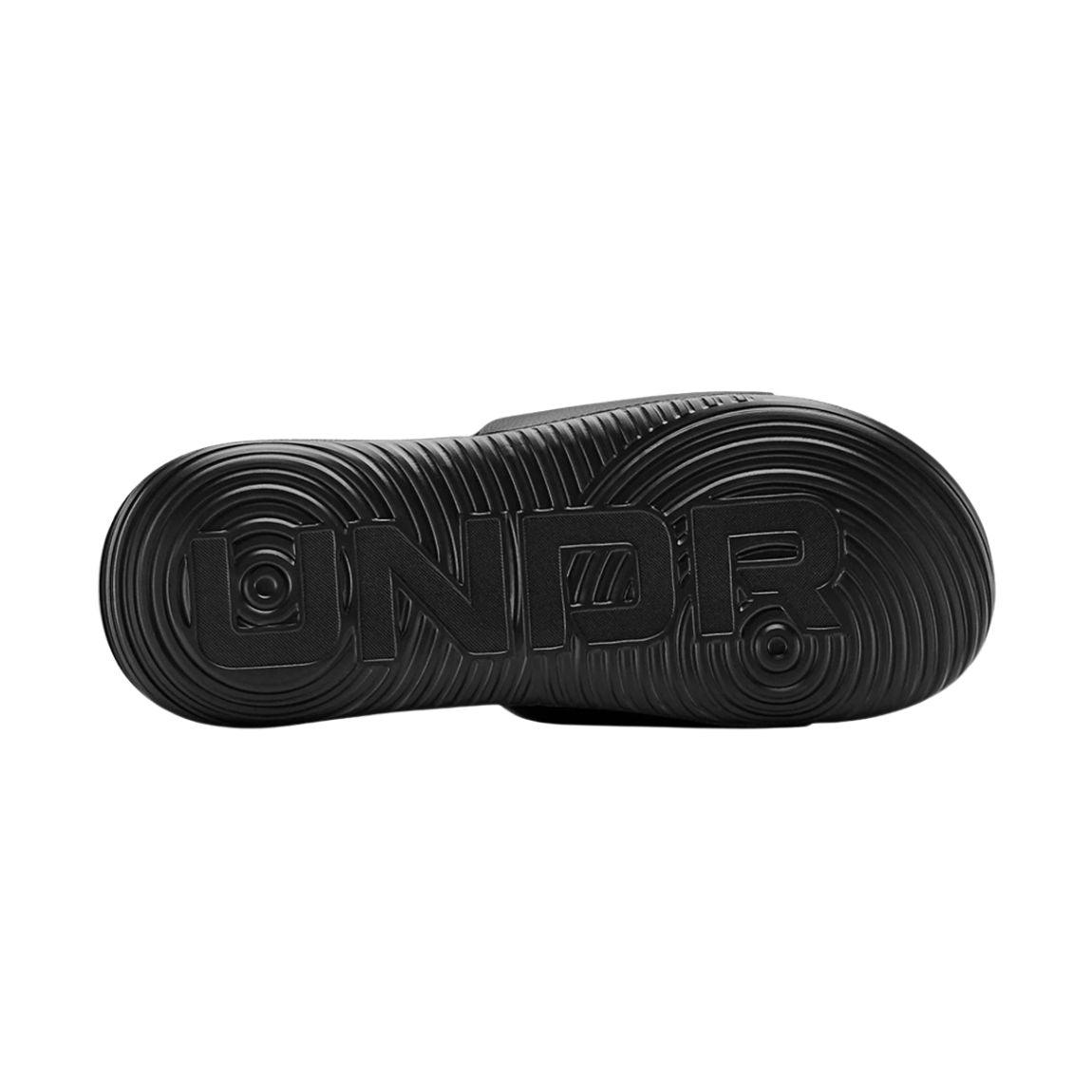 Men's ua ansa fixed hot sale slides