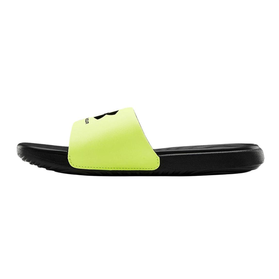 Boys ua cheap slides