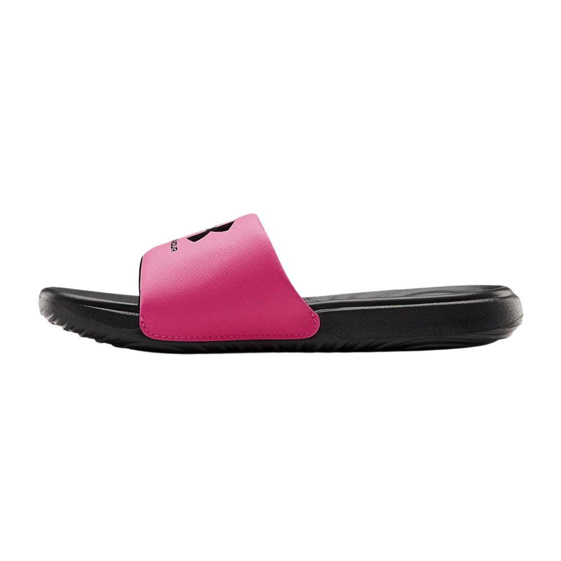 Under armour hotsell shower slides