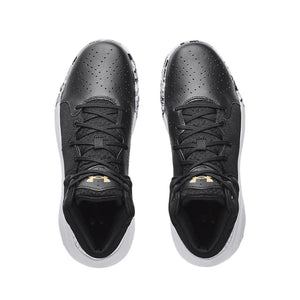 Unisex Under Armour Jet '21 Basketball Shoes - Sports Excellence
