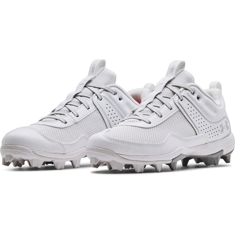 Under armour women's clearance glyde rm softball cleats