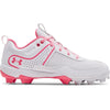 UA Glyde RM Softball Cleats - Sports Excellence