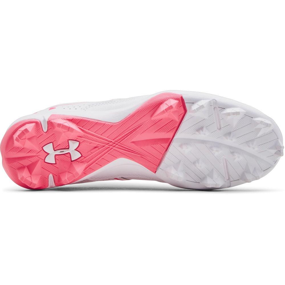 Under armour women's hotsell glyde rm softball cleats