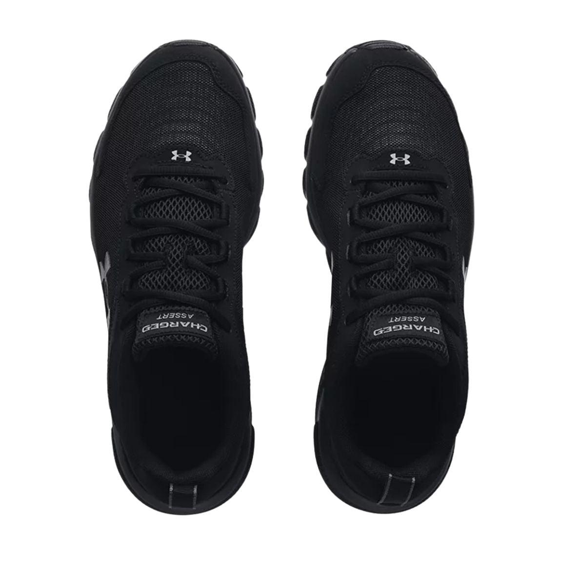 Under armor chaussure discount homme