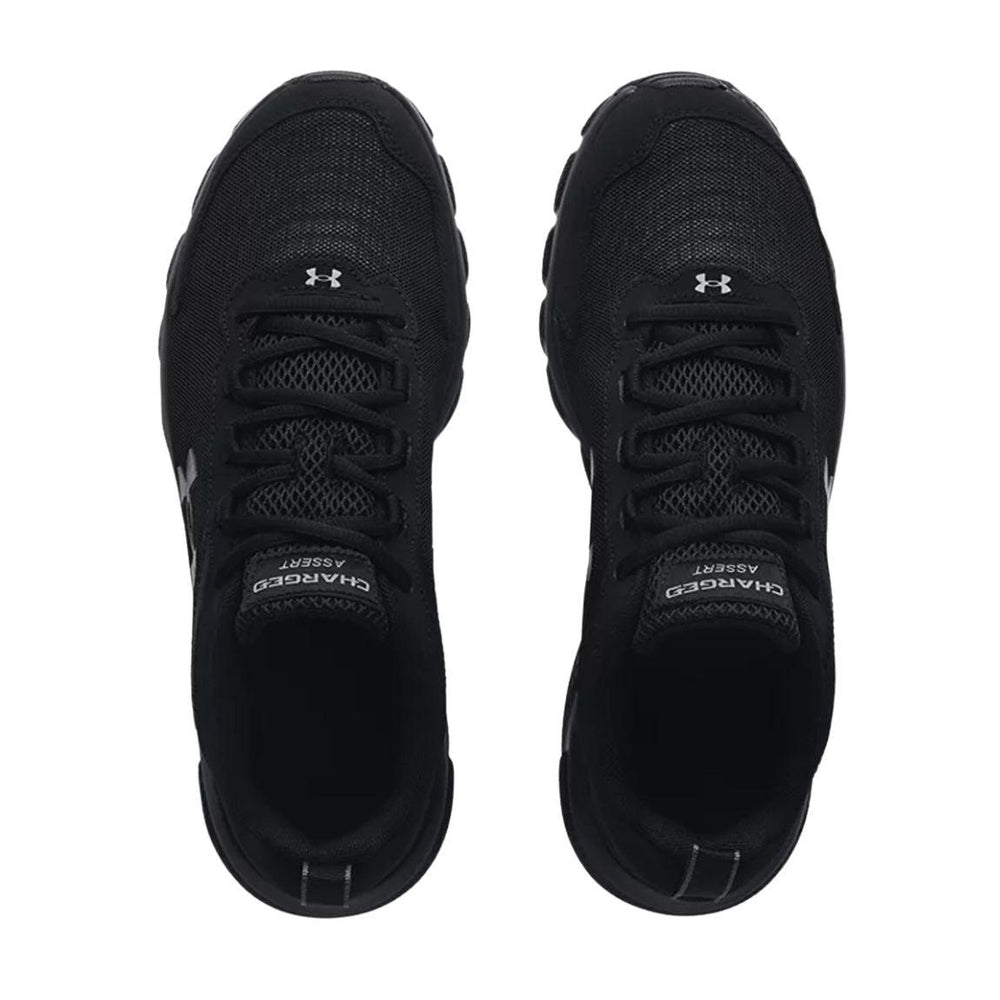 Chaussures de course Under Armour Charged Assert 9 - Hommes – Sports  Excellence