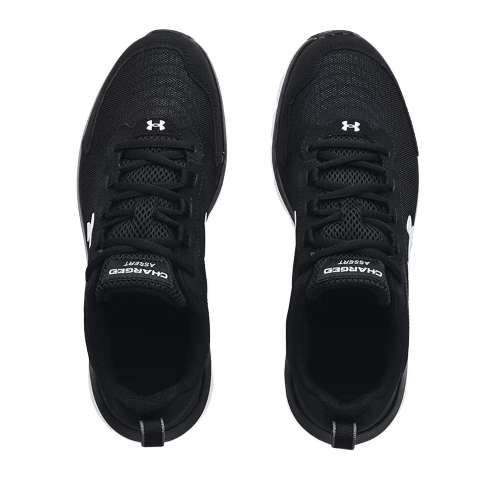 Men's Under Armour Charged Assert 9 Running Shoes – Sports Excellence