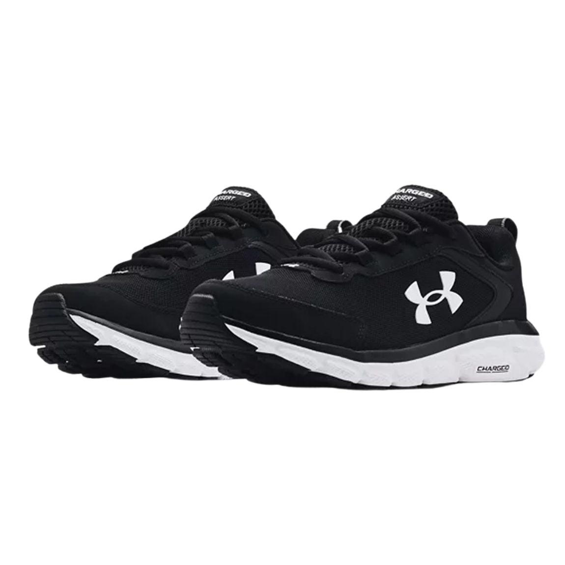 Men s Under Armour Charged Assert 9 Running Shoes