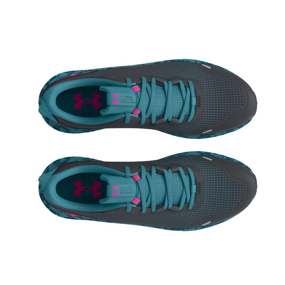 Women's ua charged bandit cheap running shoes