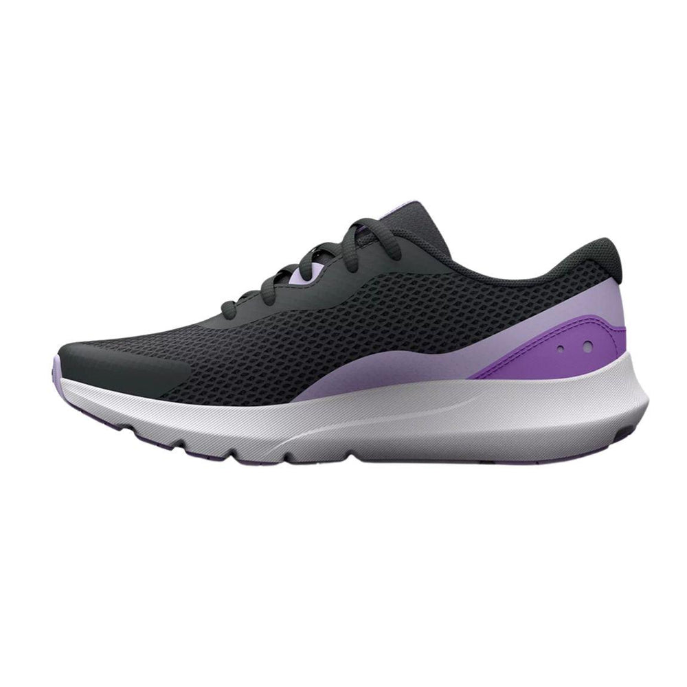 Under Armour Girls Surge 3 Running Shoes (3025013/107)