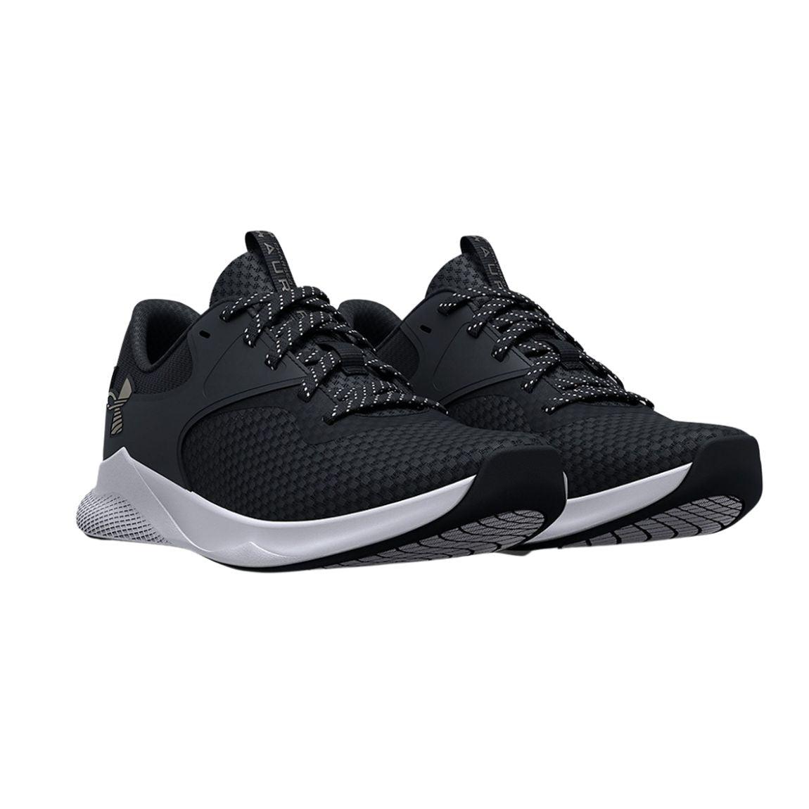 Tenis under armour discount training