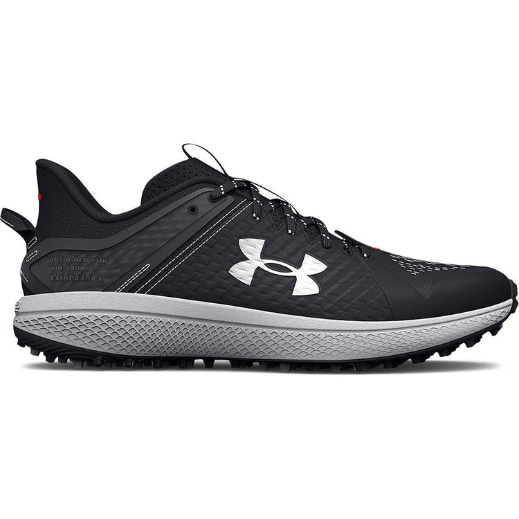 Under Armour Yard Turf Baseball Cleats - Main Image