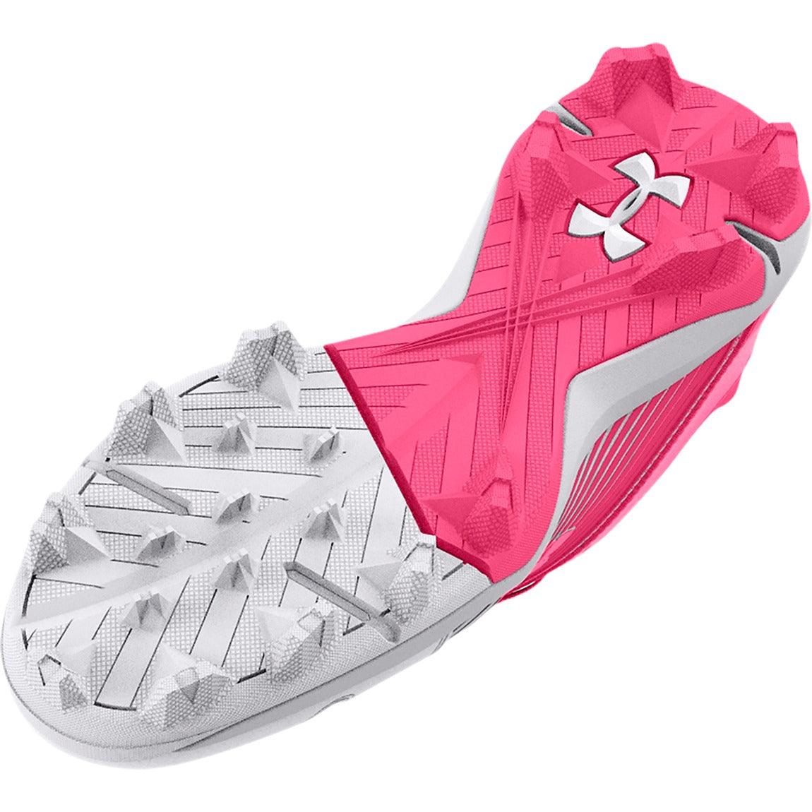 Crampon under 2024 armour rose