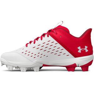 Under Armour Leadoff Low RM Jr. Baseball Cleats - Sports Excellence