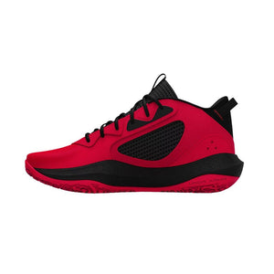 Unisex Under Armour Lockdown 6 Basketball Shoes - Sports Excellence