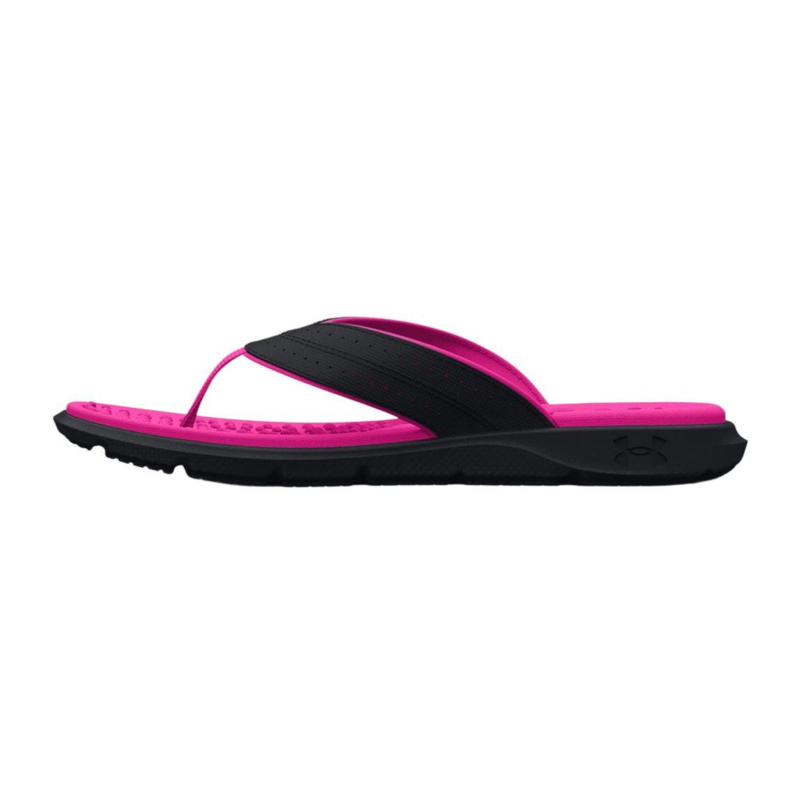 Under armour marbella hot sale flip flops