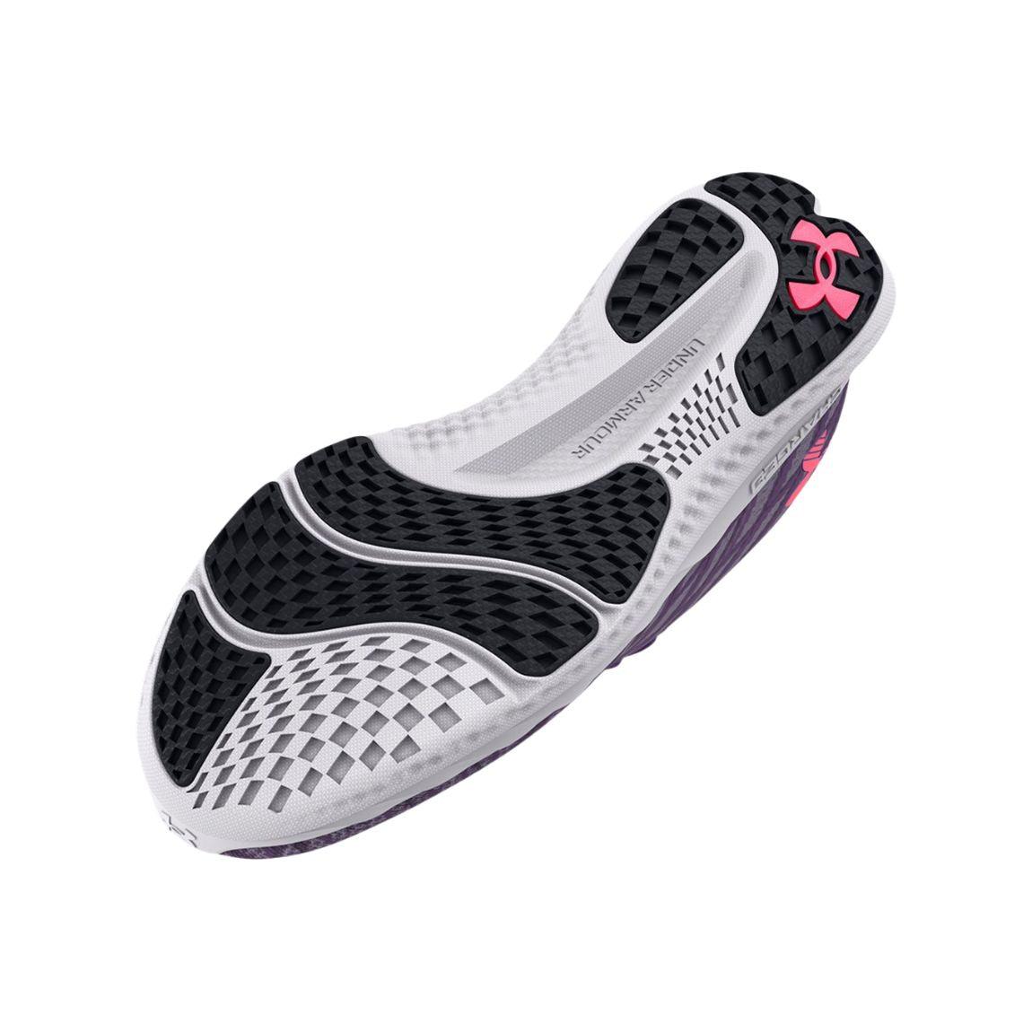 Gray under clearance armour shoes womens