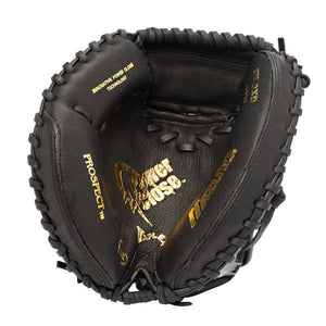 Prospect Series Youth Baseball Catcher's Mitt 31.5" - Sports Excellence