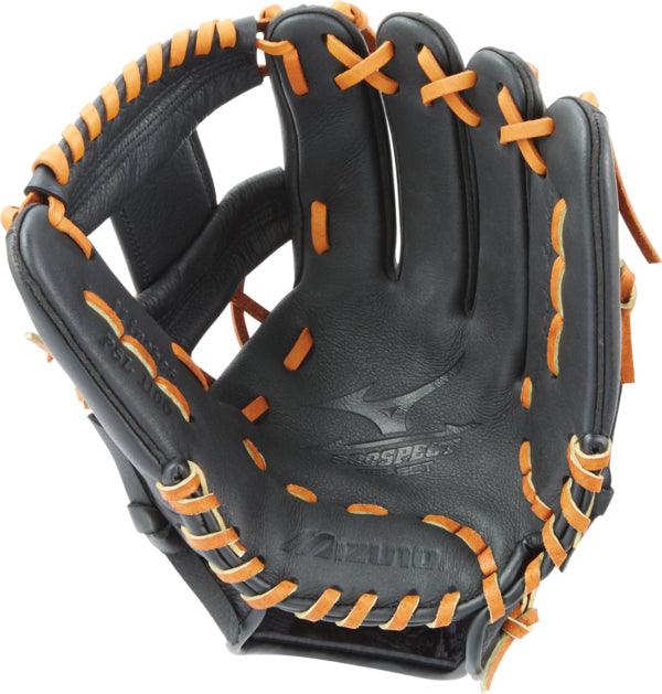 Prospect Select Series Infield Youth Baseball Glove 11" - Sports Excellence