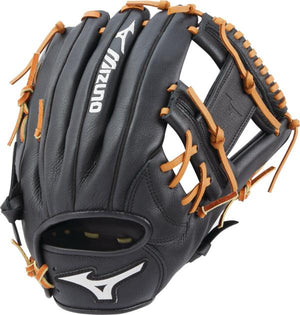 Prospect Select Series Infield/Pitcher Youth Baseball Glove 11.5" - Sports Excellence