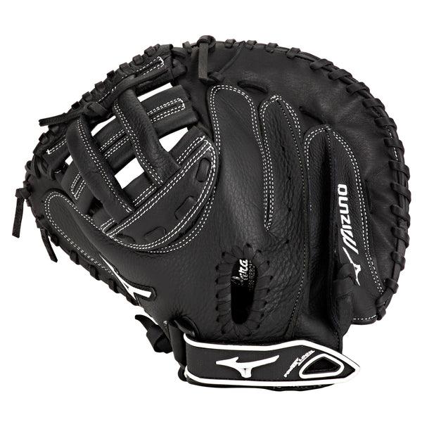 Prospect Series Youth Fastpitch Catcher's Mitt 32.5" - Sports Excellence