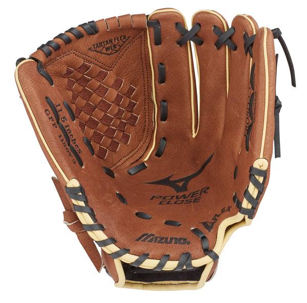 Prospect Series PowerClose™ Baseball Glove 11.5" - Sports Excellence