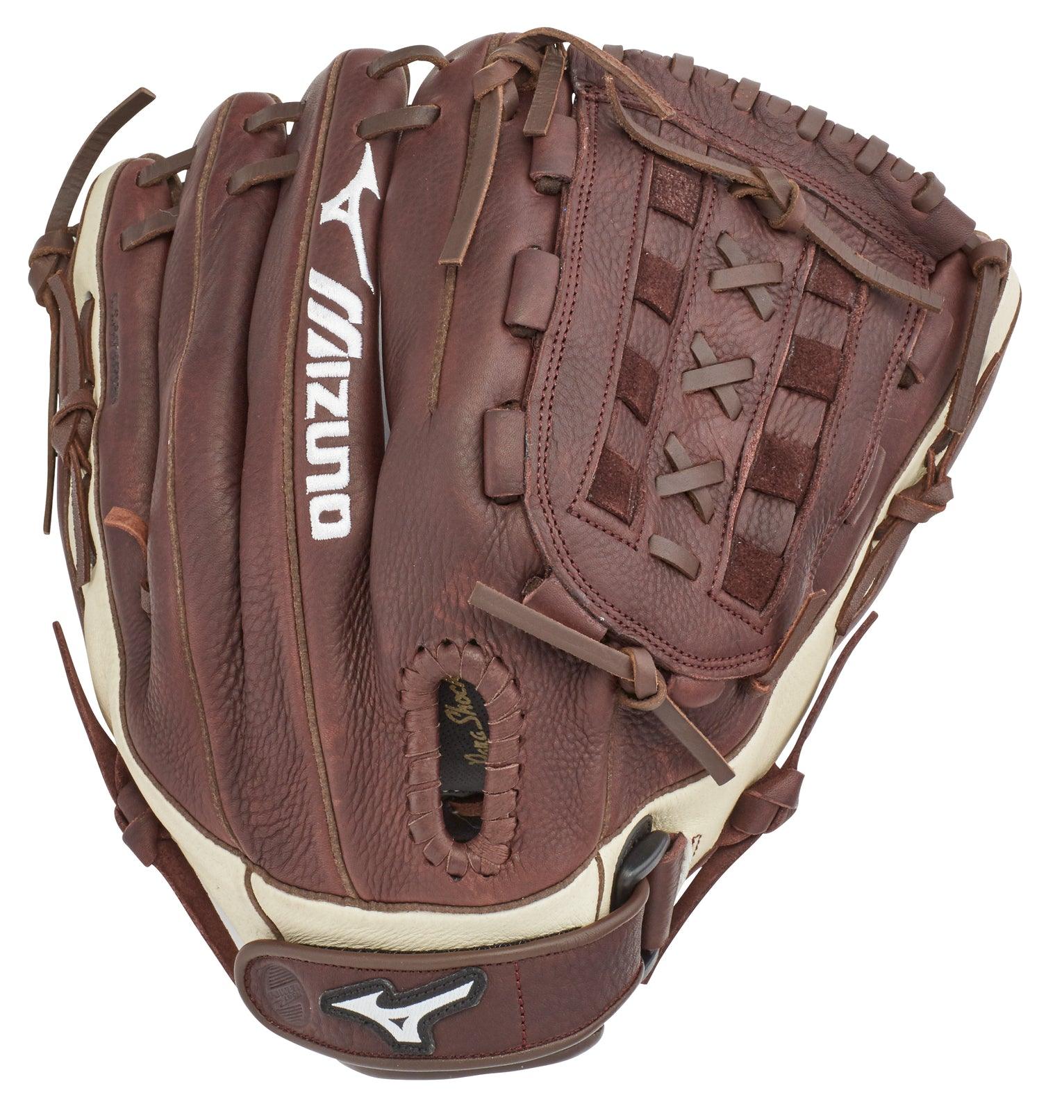 Franchise Series Slowpitch Softball Glove 12.5" - Sports Excellence
