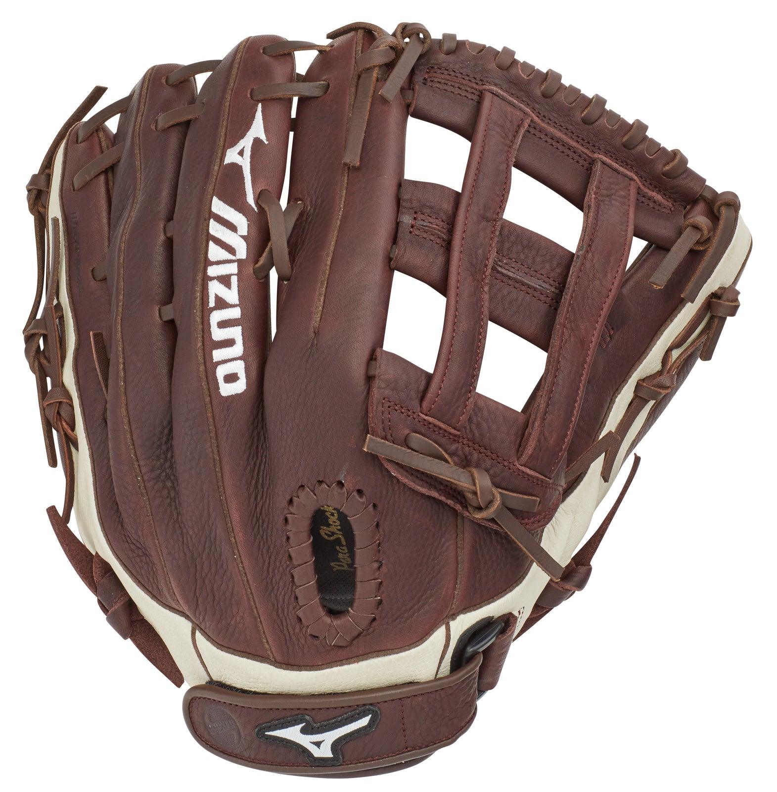 Franchise Series Slowpitch Softball Glove 13" - Sports Excellence