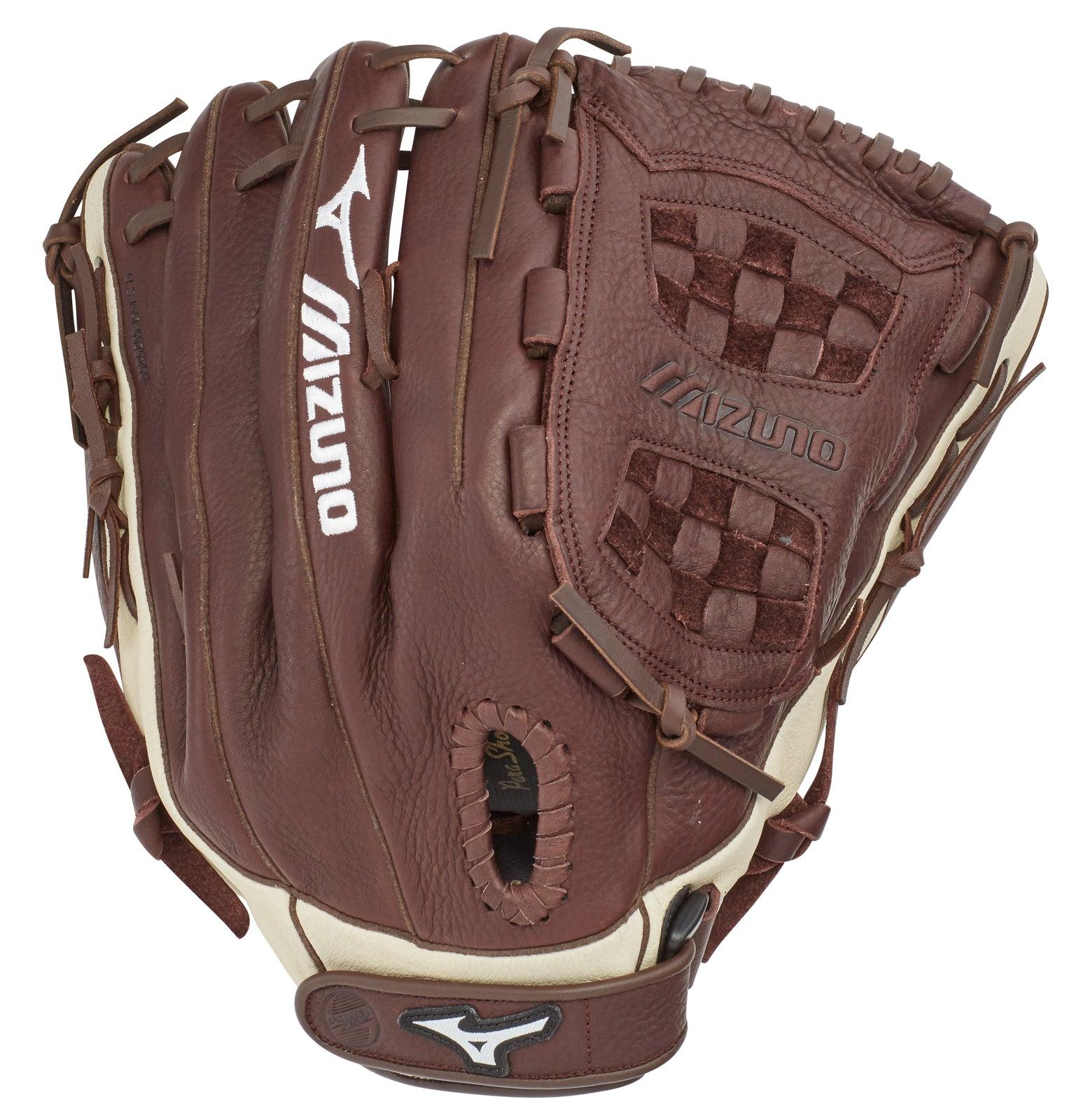 Franchise Series Slowpitch Softball Glove 14" - Sports Excellence