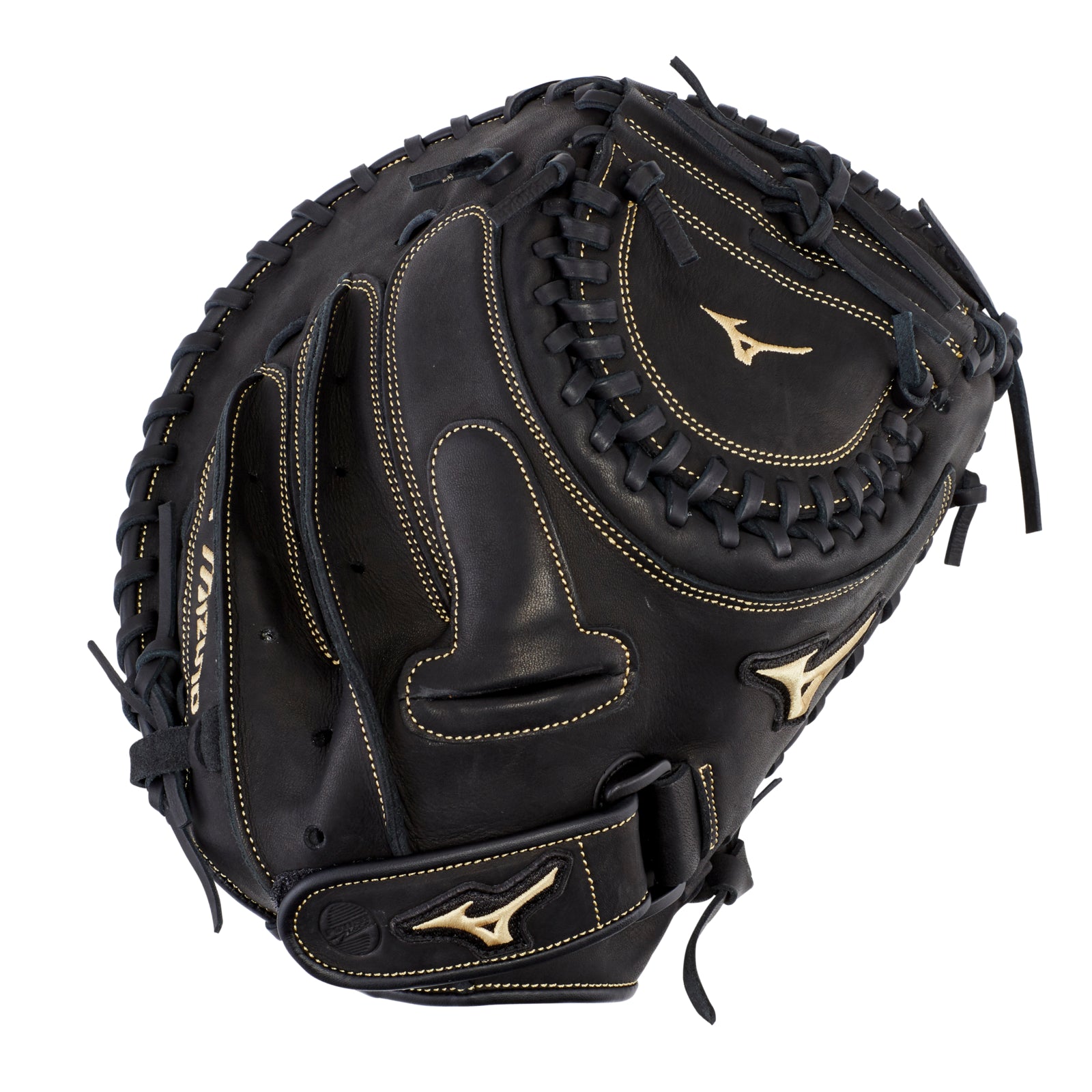 Mizuno mvp prime se catchers best sale mitt