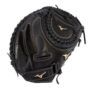 MVP Prime Fastpitch Softball Catcher's Mitt 34" - Sports Excellence