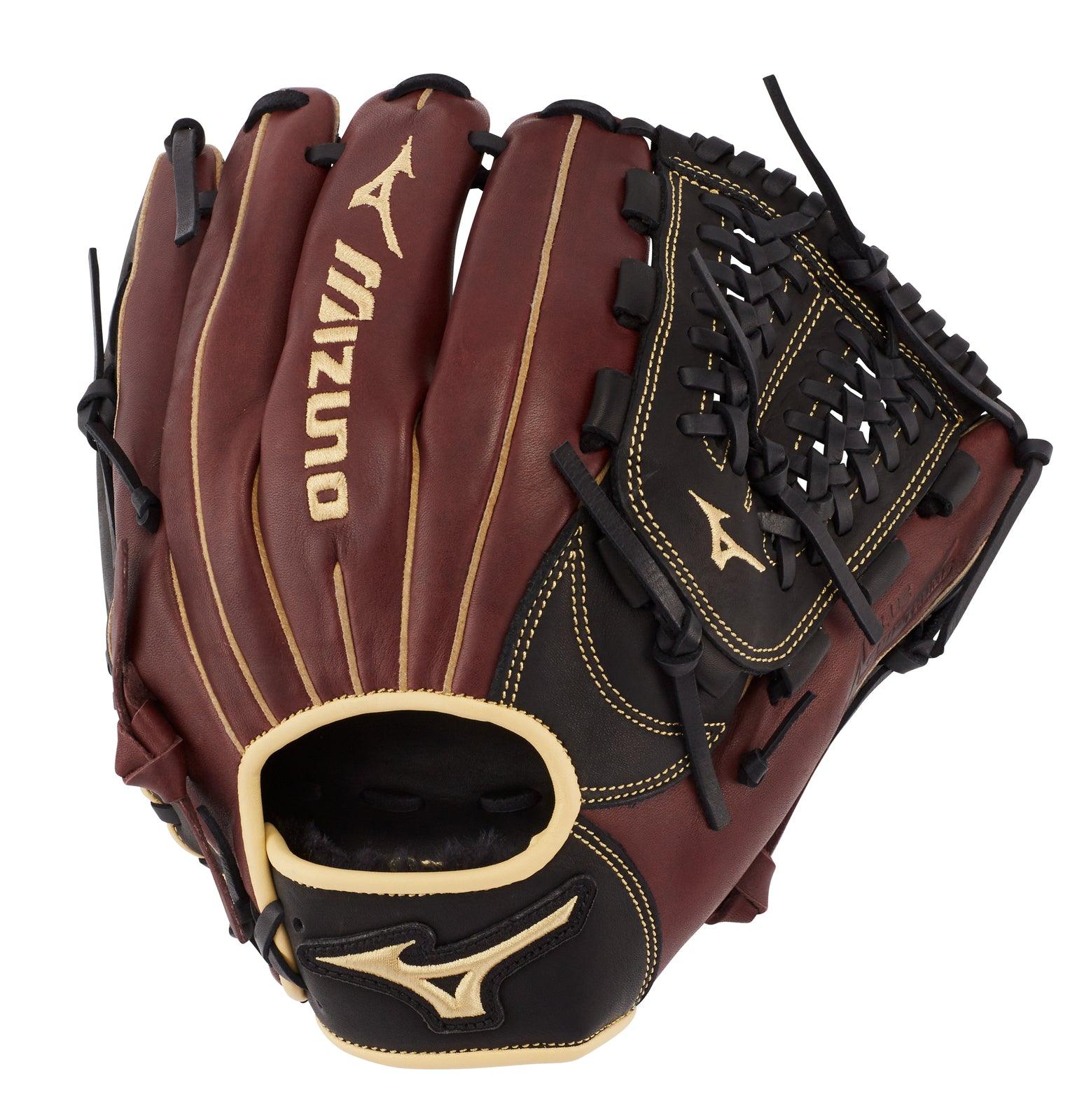 MVP Prime Infield Baseball Glove 11.5" - Sports Excellence