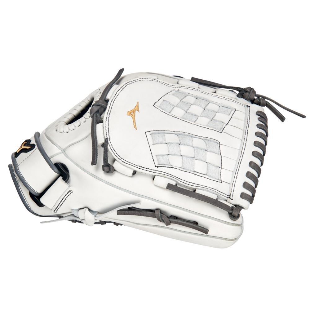 MVP Prime Fastpitch Softball Glove 12.5" - Sports Excellence