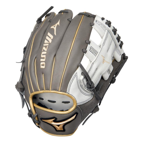 Mizuno hot sale elite softball