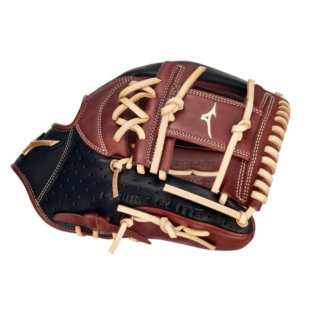 Mizuno Prime Elite Infield Baseball Glove 11.75 – Sports Excellence