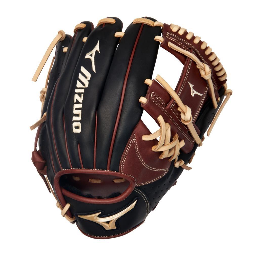 Mizuno Prime Elite Infield Baseball Glove 11.75" - Sports Excellence