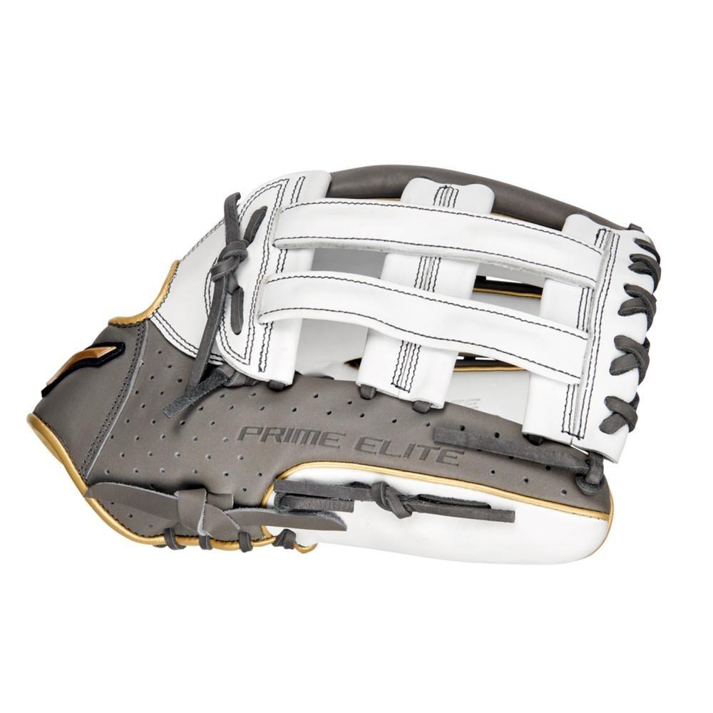 Mizuno Prime Elite Outfield Baseball Glove 12.75" - Sports Excellence
