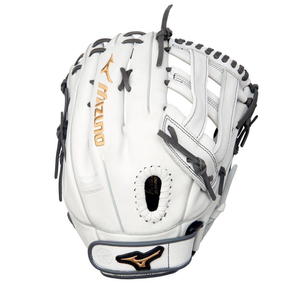 MVP Prime Fastpitch Softball Glove 13" - Sports Excellence